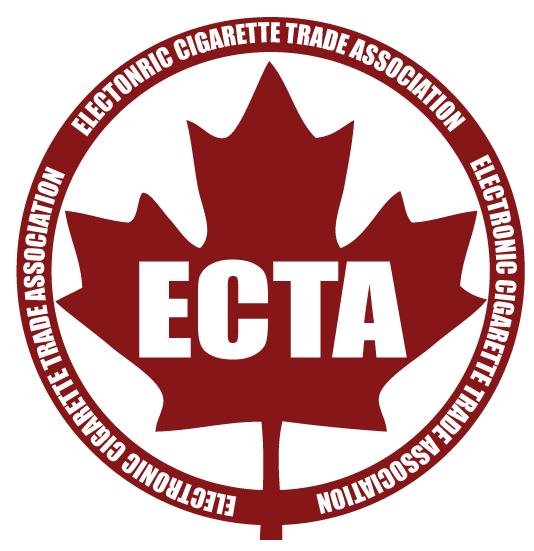 ECTA of Canada Logo
